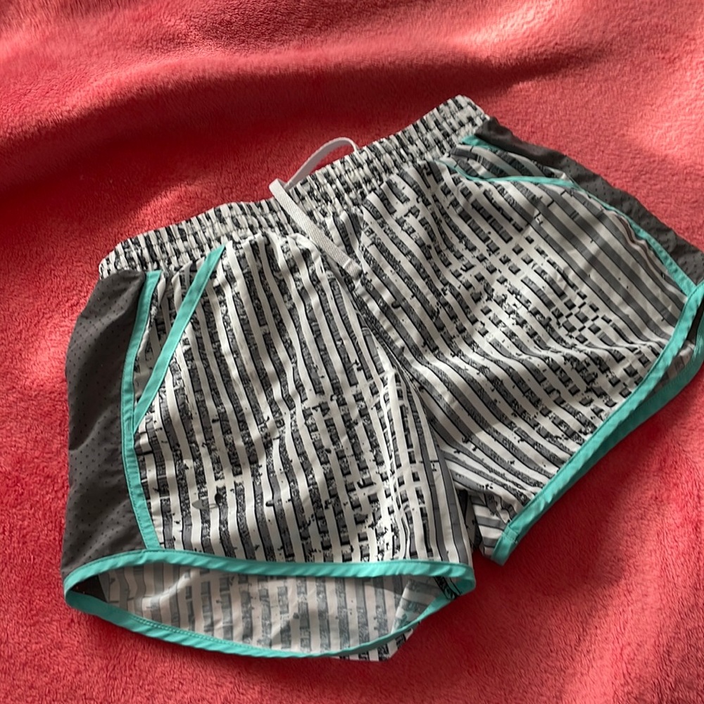 Under Armour Shorts with Pockets